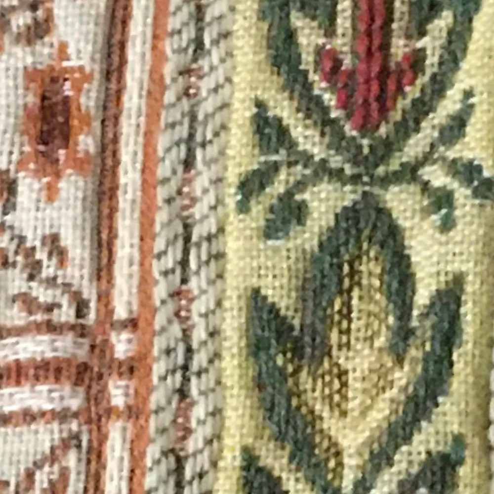 COLIBRI Italian Cotton Weave Coverlet/Blanket King